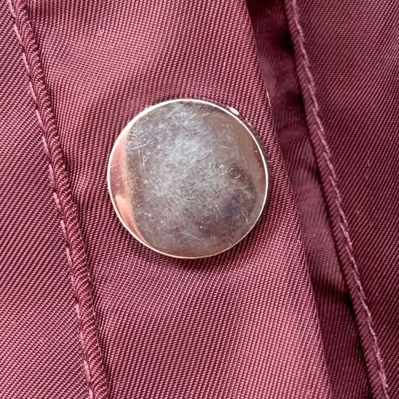 SOLD CLEARANCE FOREVER 21 Bomber Jacket - Picture 12 of 14